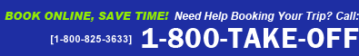 Vacation Outlet 1-800-TAKE-OFF