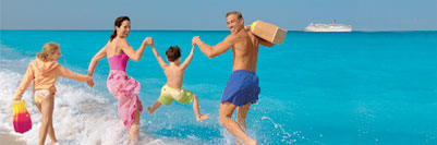 Hottest Cruise Deals