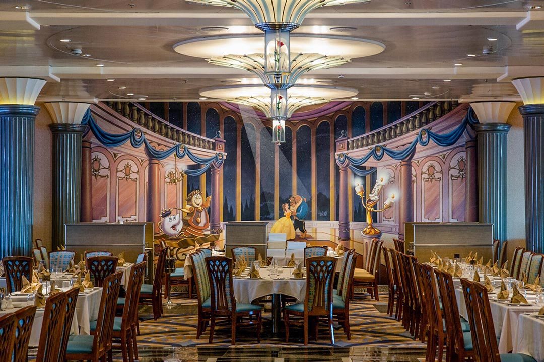 Disney Magic | Disney Cruise Line Cruises