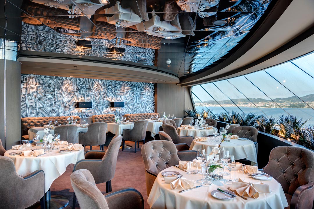 msc yacht club restaurant dress code dress code - Page 3 - MSC Cruises