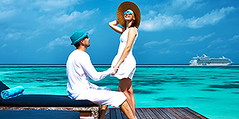 2025 Cruise Deals