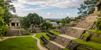 Mexico Cruises 