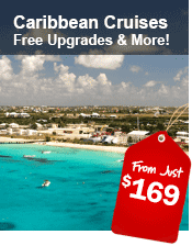 Caribbean Cruises Cheap